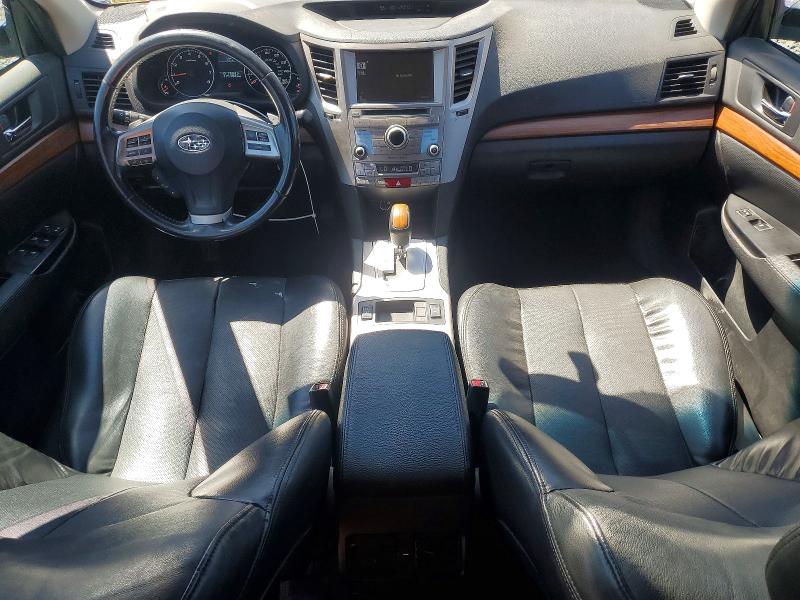 Aukcja sprzedaży 2013 Subaru Outback, vin: 4S4BRDLC6D2323311, numer aukcji: 55399536