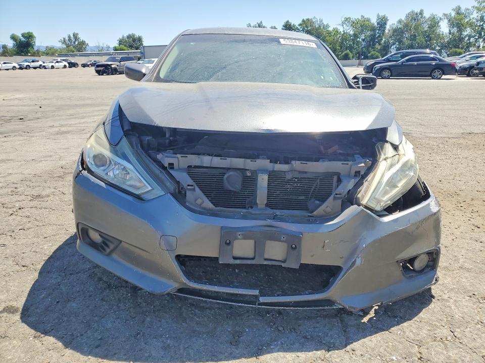 Aukcja sprzedaży 2016 Nissan Altima, vin: 1N4AL3AP7GC208058, numer aukcji: 53847116