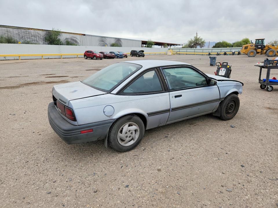 1994 Chevrolet Cavalier მანქანა იყიდება აუქციონზე, vin: 1G1JC1448R7367871, აუქციონის ნომერი: 52095126