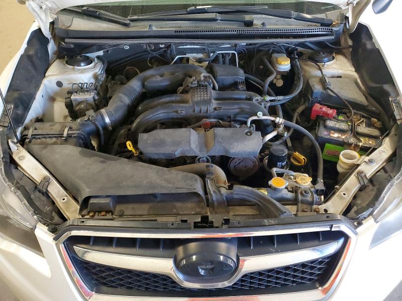 Aukcja sprzedaży 2013 Subaru Xv Crosstrek, vin: JF2GPAVC3D2833807, numer aukcji: 55122066