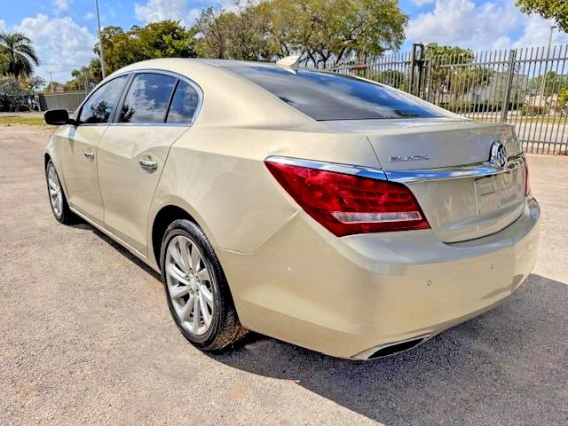 Aukcja sprzedaży 2016 Buick Lacrosse, vin: 1G4GB5G35GF172002, numer aukcji: 54999076