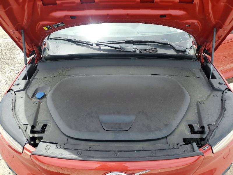 Aukcja sprzedaży 2023 Volvo C40, vin: YV4ED3GL7P2042298, numer aukcji: 54463696