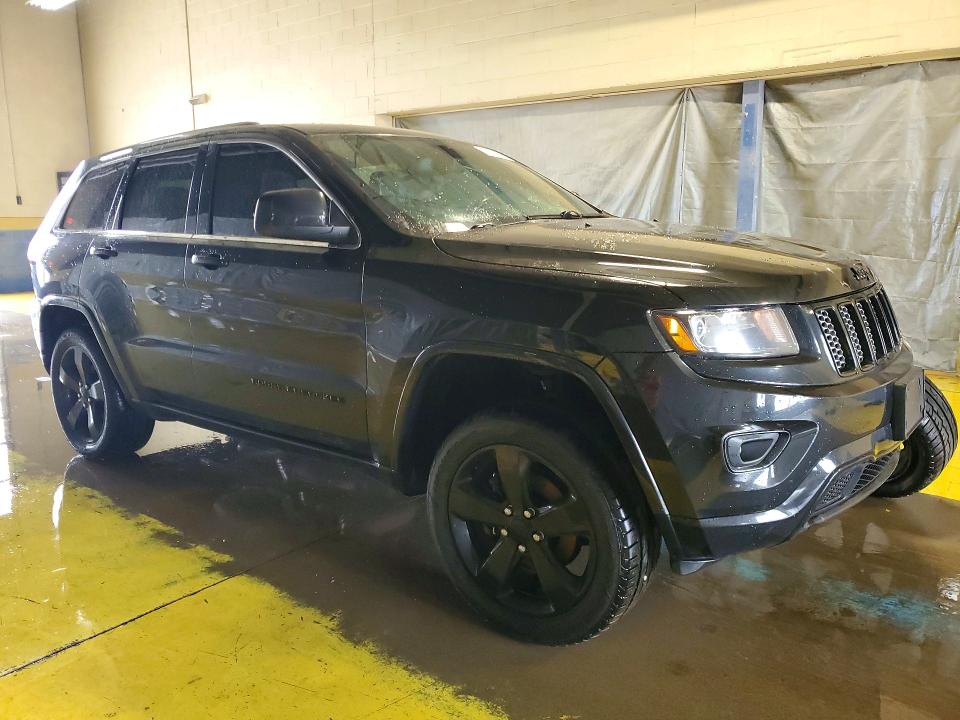 Продажа на аукционе авто 2015 Jeep Grand Cherokee, vin: 1C4RJFAG6FC708456, номер лота: 54533436