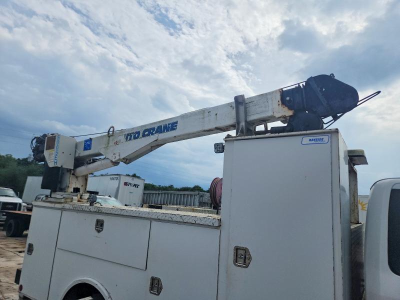 Aukcja sprzedaży 2017 Ford F550, vin: 1FDUF5HT5HEE65217, numer aukcji: 52896496