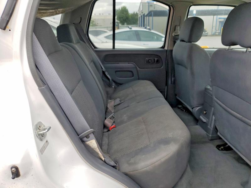 52405556 :رقم المزاد ، 5N1ED28Y04C632514 vin ، 2004 Nissan Xterra مزاد بيع