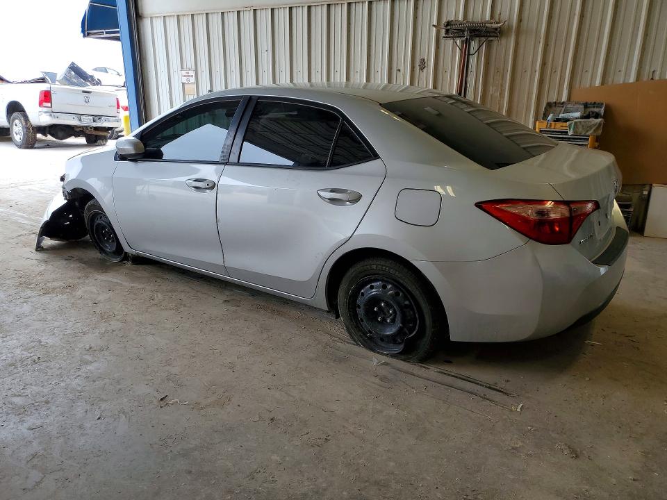 Продажа на аукционе авто 2019 Toyota Corolla, vin: 5YFBURHE6KP946095, номер лота: 54274546