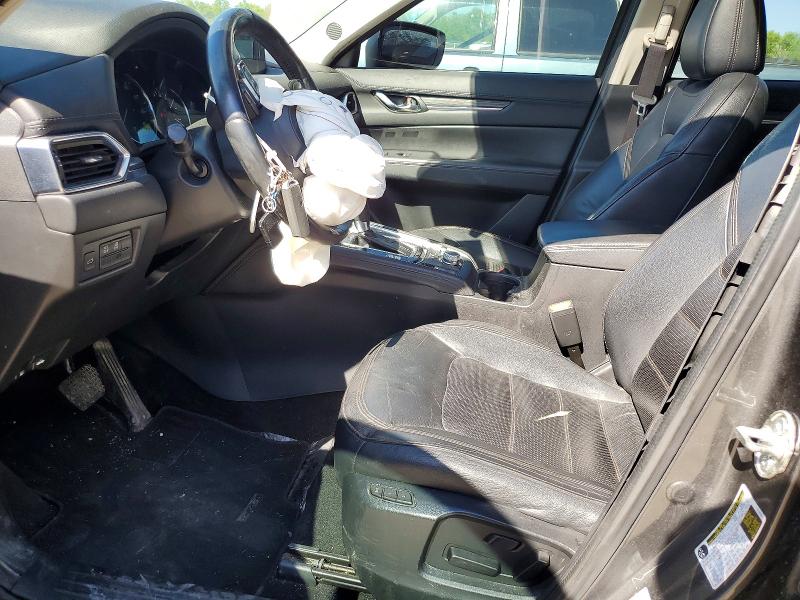 53180446 :رقم المزاد ، JM3KFBDMXK0620347 vin ، 2019 Mazda Cx-5 مزاد بيع