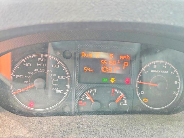 Продажа на аукционе авто 2020 Ram Promar3500, vin: 3C6URVJG4LE144878, номер лота: 53986406