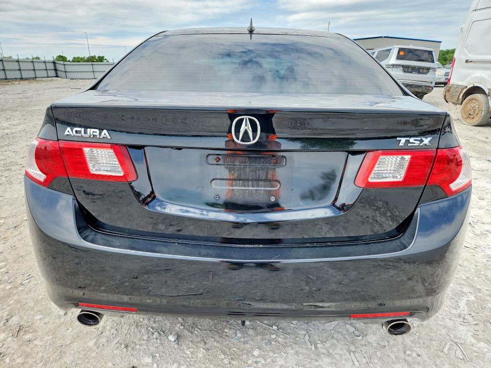Aukcja sprzedaży 2009 Acura Tsx, vin: JH4CU26619C028845, numer aukcji: 52953966