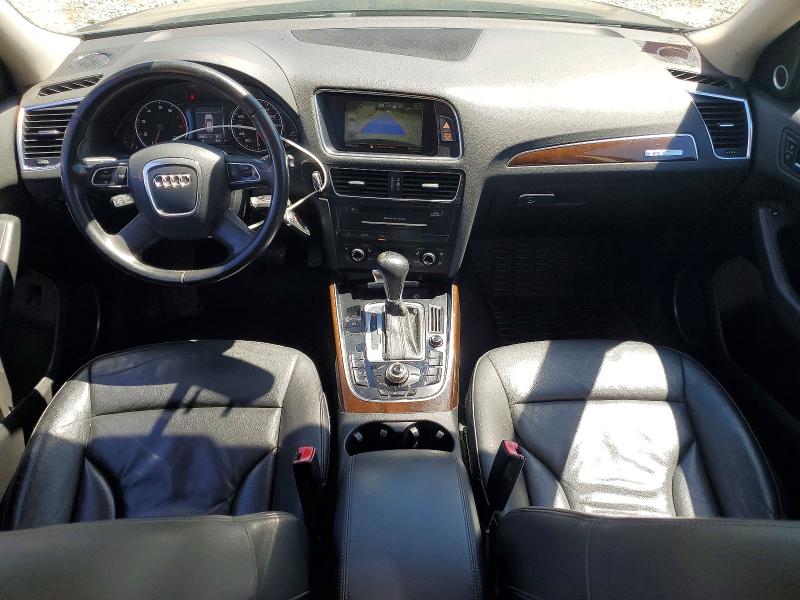Продаж на аукціоні авто 2011 Audi Q5, vin: WA1LFAFP8BA091600, номер лоту: 52877986