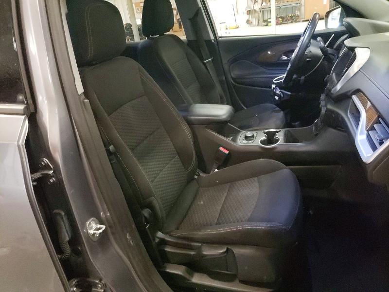 53447756 :رقم المزاد ، 3GKALTEVXLL304725 vin ، 2020 Gmc Terrain مزاد بيع