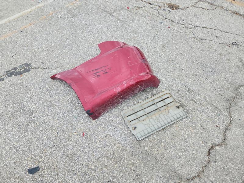 2014 Dodge Grand Caravan მანქანა იყიდება აუქციონზე, vin: 2C4RDGCG9ER254915, აუქციონის ნომერი: 53078616