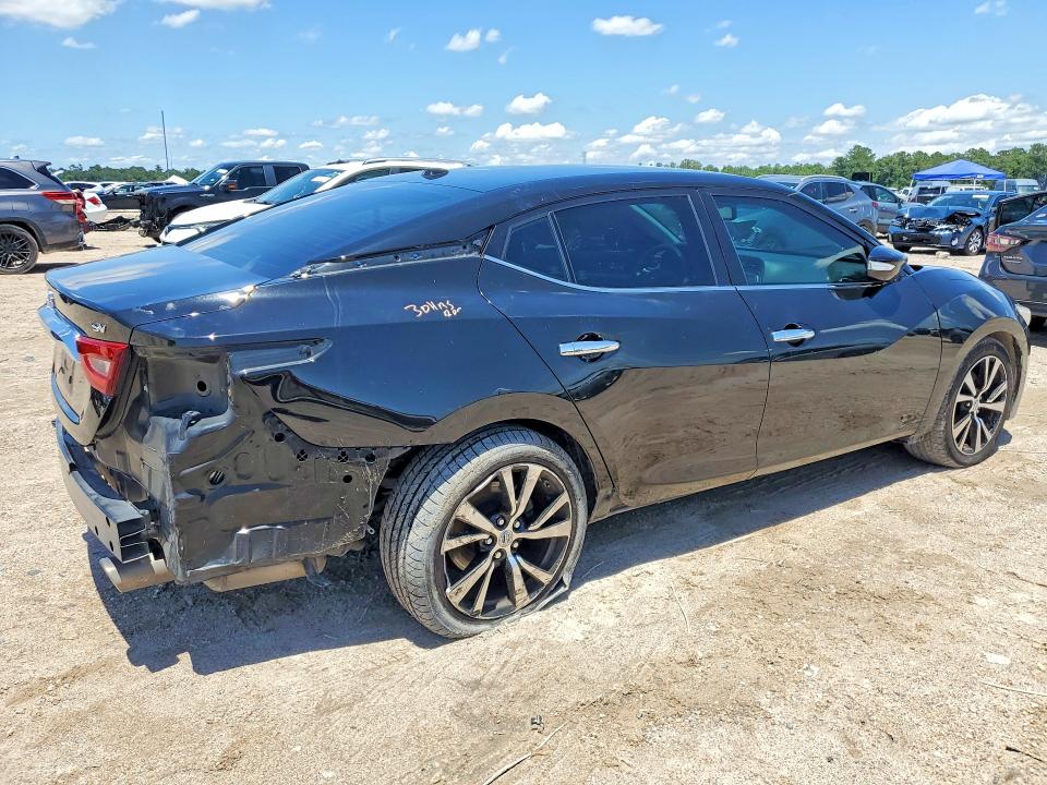 Aukcja sprzedaży 2018 Nissan Maxima, vin: 1N4AA6AP2JC392047, numer aukcji: 53971086