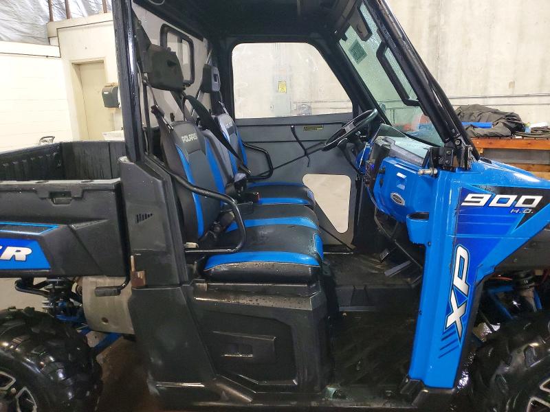 Продаж на аукціоні авто 2016 Polaris Ranger, vin: 4XARTE876GT130491, номер лоту: 52003266