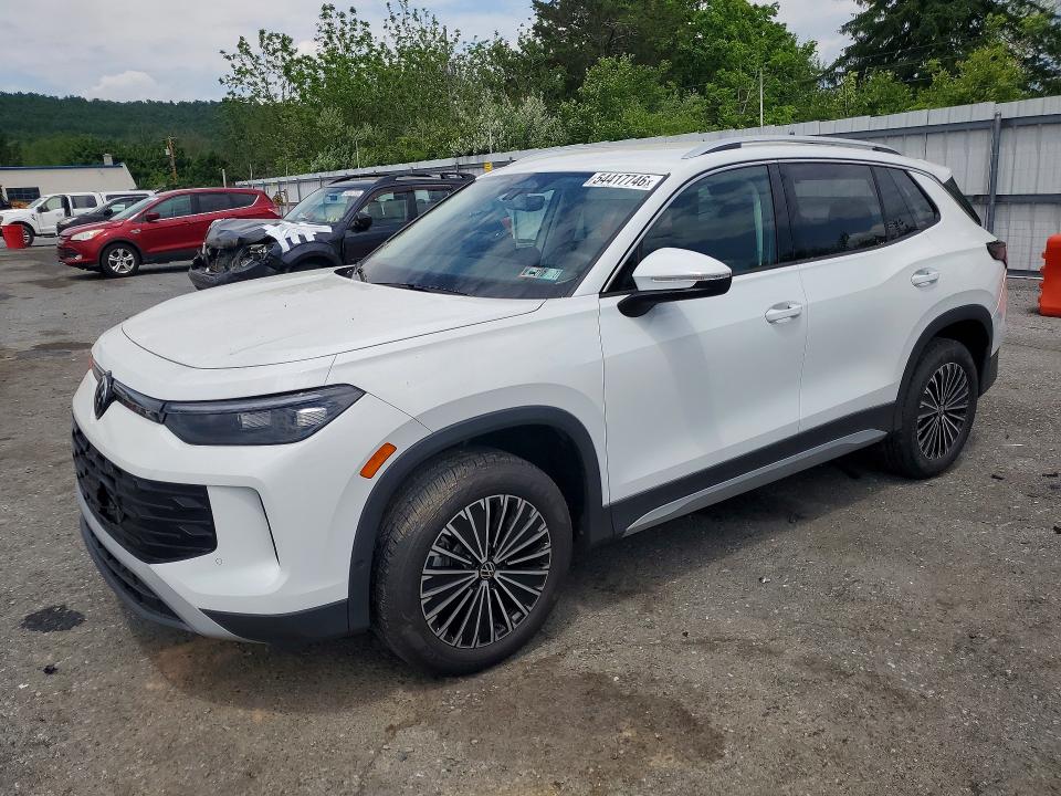 Продаж на аукціоні авто 2026 Volkswagen Tiguan, vin: 3VVBR7RM7TM014509, номер лоту: 54417746