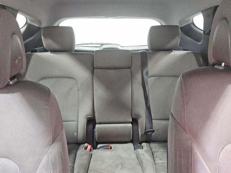 Aukcja sprzedaży 2014 Hyundai Santa Fe Sport, vin: 5XYZU3LB6EG211585, numer aukcji: 52765536