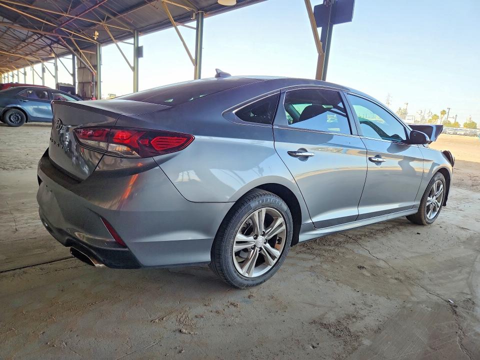 Aukcja sprzedaży 2019 Hyundai Sonata, vin: 5NPE34AF6KH746028, numer aukcji: 54294126