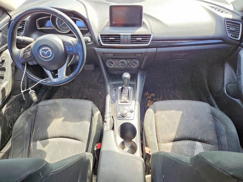 Продаж на аукціоні авто 2014 Mazda 3, vin: 3MZBM1V79EM105307, номер лоту: 53225766