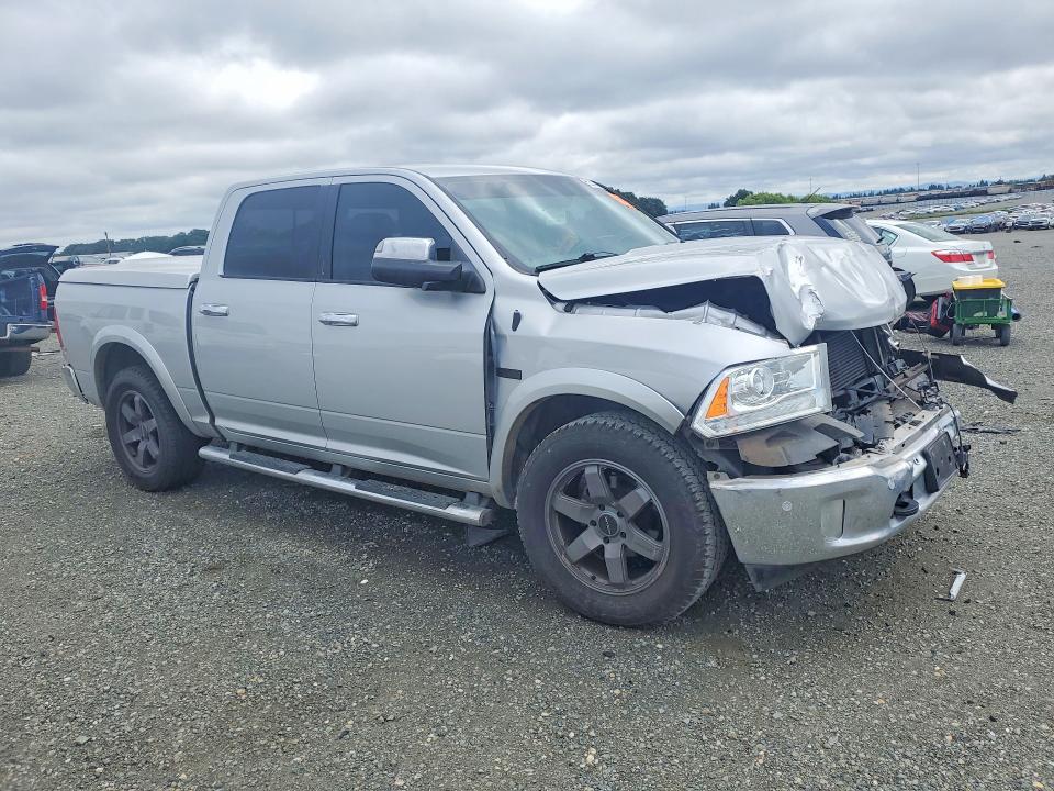 Продаж на аукціоні авто 2018 Ram 1500, vin: 1C6RR7NM7JS274696, номер лоту: 52222006
