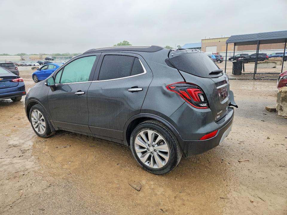 Продажа на аукционе авто 2018 Buick Encore, vin: KL4CJASB9JB574465, номер лота: 53423506