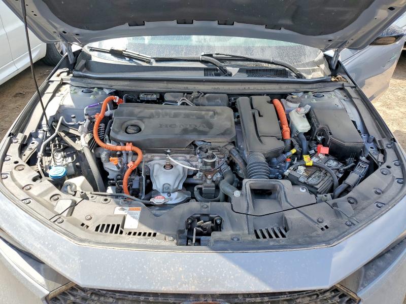 Продажа на аукционе авто 2023 Honda Accord, vin: 1HGCY2F56PA061217, номер лота: 52526466
