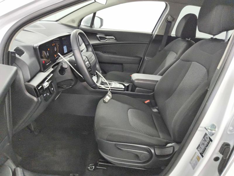 Продаж на аукціоні авто 2026 Kia Sportage, vin: 5XYK23DF3TG413225, номер лоту: 54093176