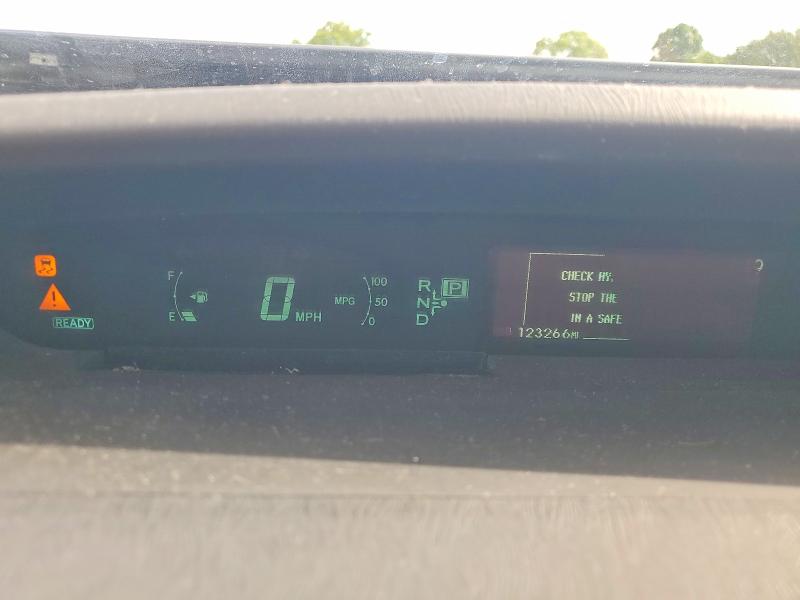 53165876 :رقم المزاد ، JTDKN3DU5E1746650 vin ، 2014 Toyota Prius مزاد بيع