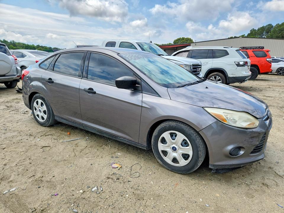 Продаж на аукціоні авто 2014 Ford Focus, vin: 1FADP3E22EL171224, номер лоту: 52735296