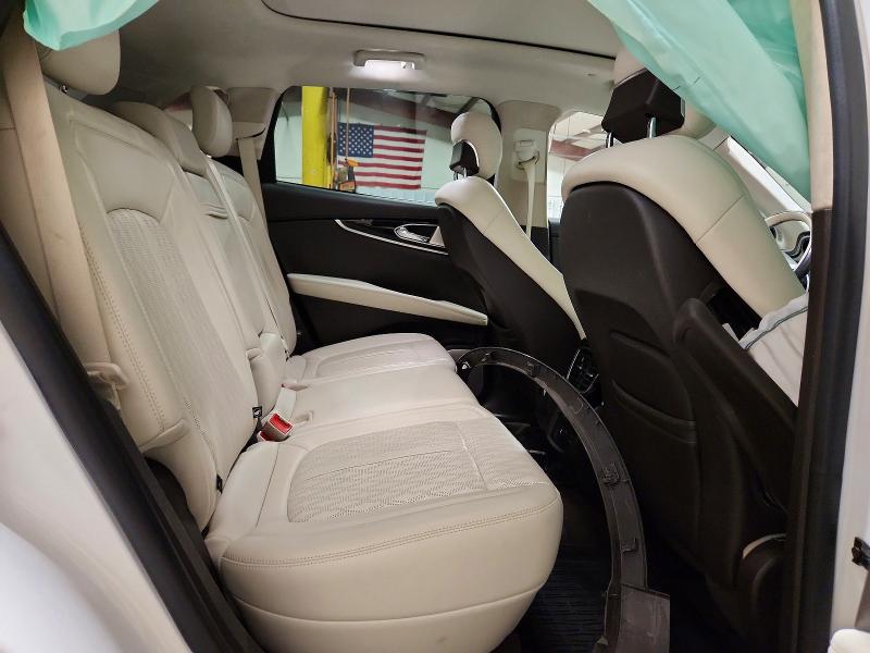51905486 :رقم المزاد ، 2LMPJ9JPXMBL05862 vin ، 2021 Lincoln Nautilus مزاد بيع