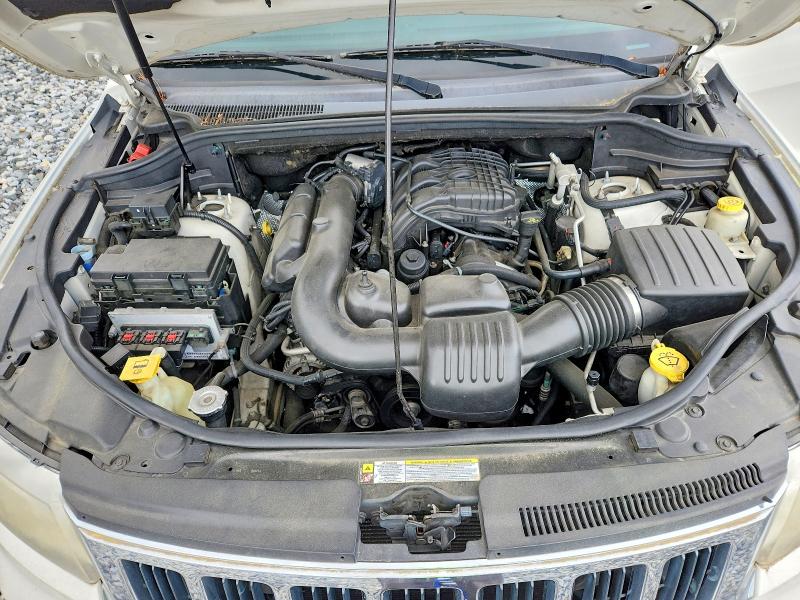 Продажа на аукционе авто 2011 Jeep Grand Cherokee, vin: 1J4RS4GG8BC577477, номер лота: 52901986