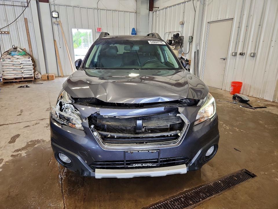 53904716 :رقم المزاد ، 4S4BSAKC5H3219767 vin ، 2017 Subaru Outback مزاد بيع