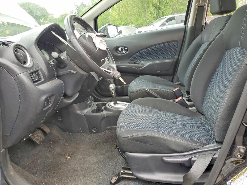 Aukcja sprzedaży 2019 Nissan Versa Note, vin: 3N1CE2CP7KL356960, numer aukcji: 52432446