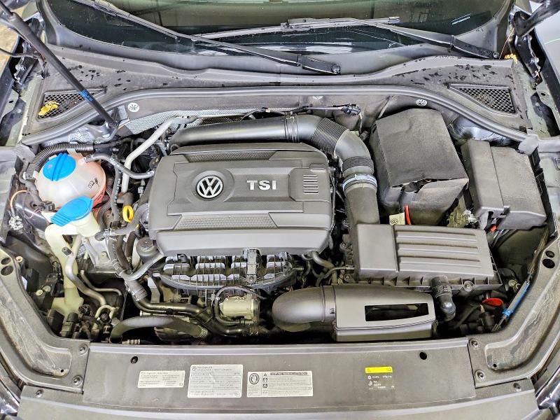 Продажа на аукционе авто 2017 Volkswagen Passat, vin: 1VWDT7A38HC031210, номер лота: 54527826