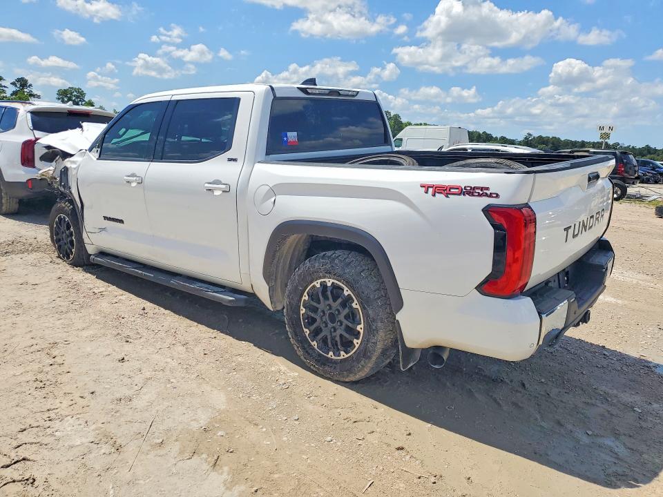 Aukcja sprzedaży 2023 Toyota Tundra, vin: 5TFLA5AB6PX025722, numer aukcji: 54902316