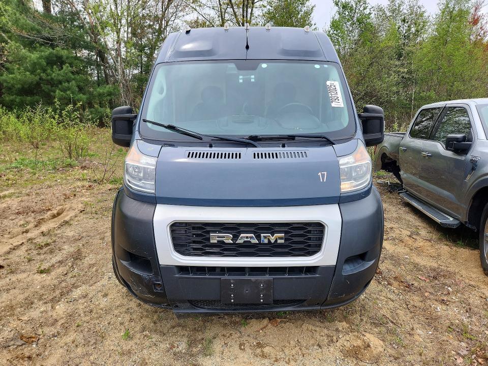 Aukcja sprzedaży 2020 Ram Promaster 1500, vin: 3C6URVJG4LE112786, numer aukcji: 79312025