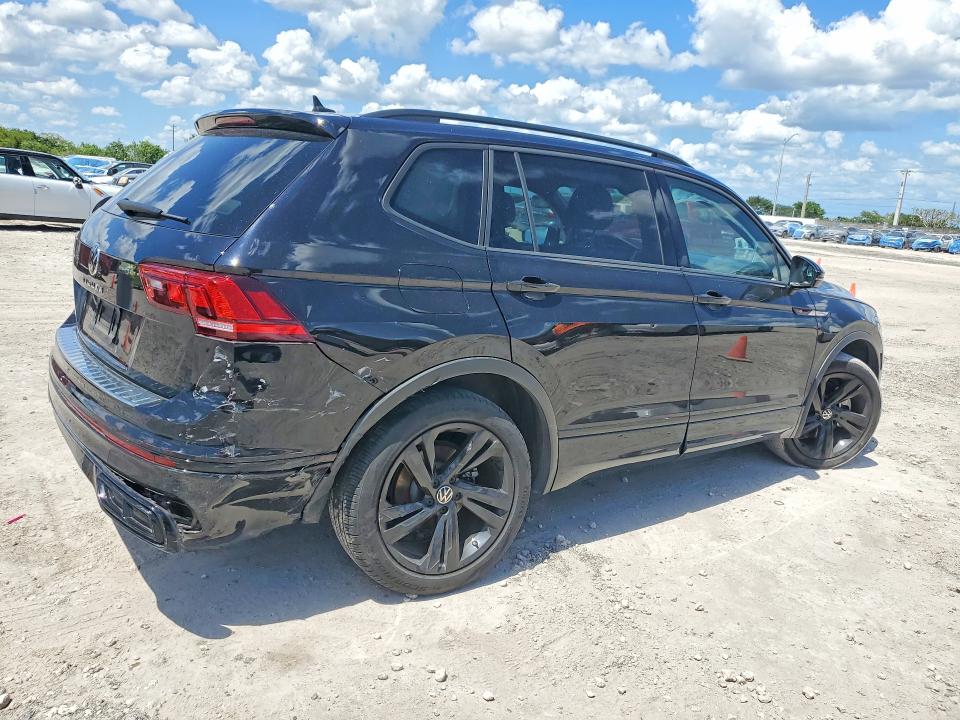 Aukcja sprzedaży 2023 Volkswagen Tiguan, vin: 3VVCB7AX3PM118693, numer aukcji: 53448836