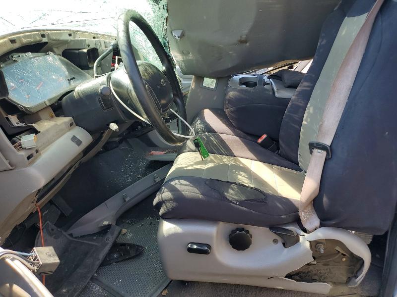 Aukcja sprzedaży 2001 Ford F250, vin: 1FTNX21FX1EB22479, numer aukcji: 54466936