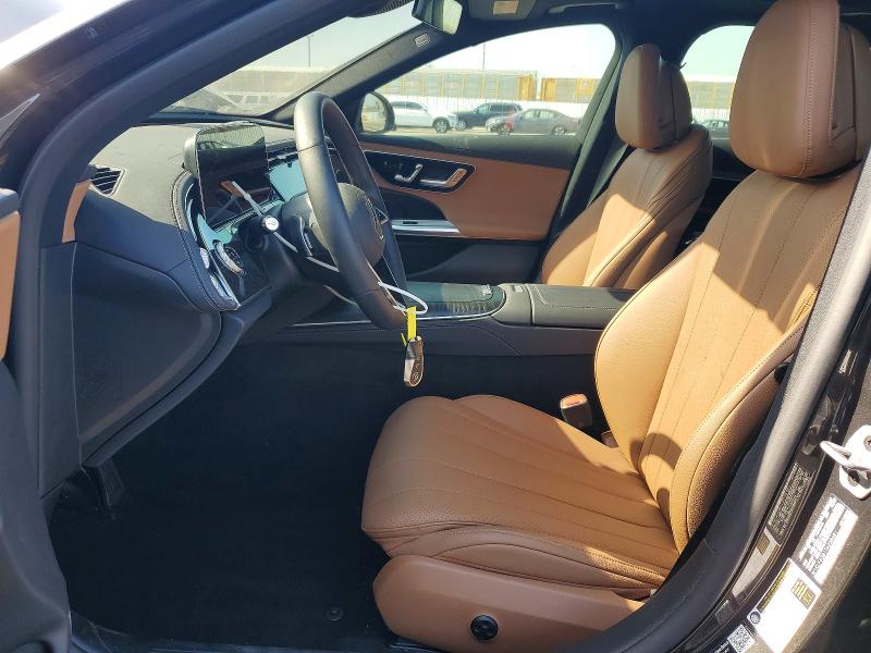2026 Mercedes-benz E მანქანა იყიდება აუქციონზე, vin: W1KLF4GB1TA238681, აუქციონის ნომერი: 54725746