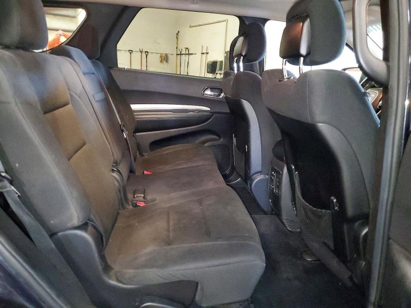 Продажа на аукционе авто 2014 Dodge Durango, vin: 1C4RDJAG3EC455895, номер лота: 54501116