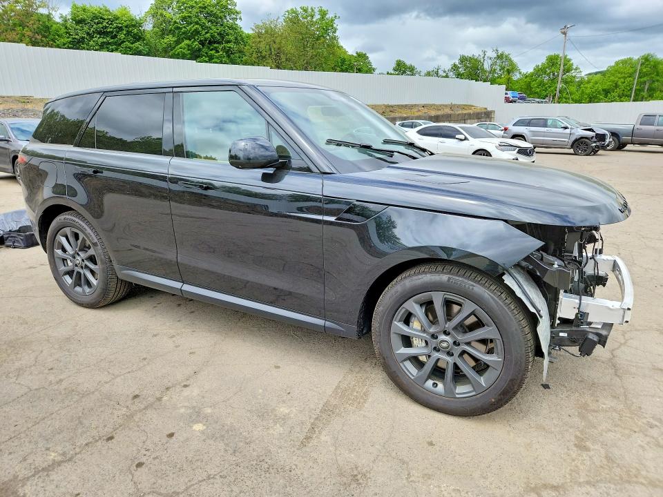 Продаж на аукціоні авто 2026 Land Rover Range Rover, vin: SAL1P9EU9TA624144, номер лоту: 54955826