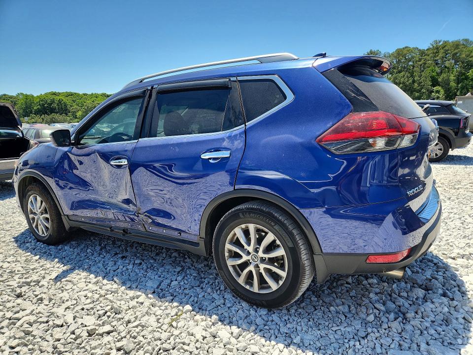 Aukcja sprzedaży 2018 Nissan Rogue, vin: JN8AT2MT6JW489700, numer aukcji: 53542826