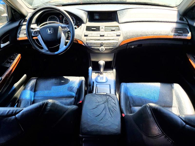 Aukcja sprzedaży 2011 Honda Accord, vin: 1HGCP2F82BA027376, numer aukcji: 54287736