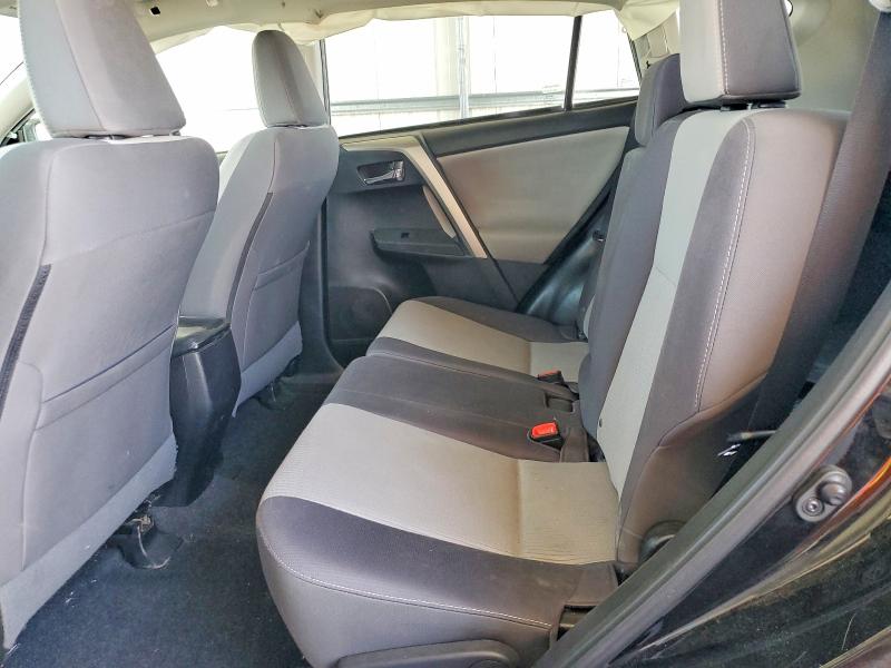 Продаж на аукціоні авто 2015 Toyota Rav4, vin: 2T3WFREV4FW185675, номер лоту: 54009006