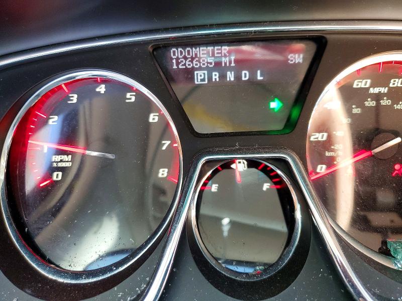 Продажа на аукционе авто 2013 Gmc Acadia, vin: 1GKKVPKD5DJ190126, номер лота: 53653446