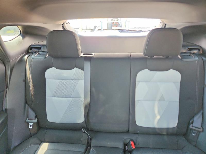 Продажа на аукционе авто 2025 Chevrolet Trax, vin: KL77LGEP9SC007385, номер лота: 53728946