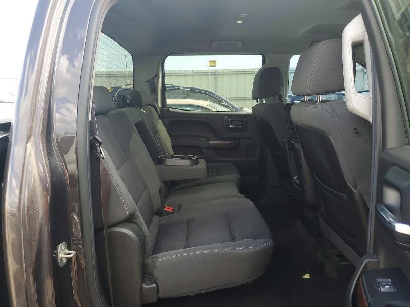 Aukcja sprzedaży 2015 Gmc Sierra, vin: 3GTU2UEC4FG250089, numer aukcji: 51999086
