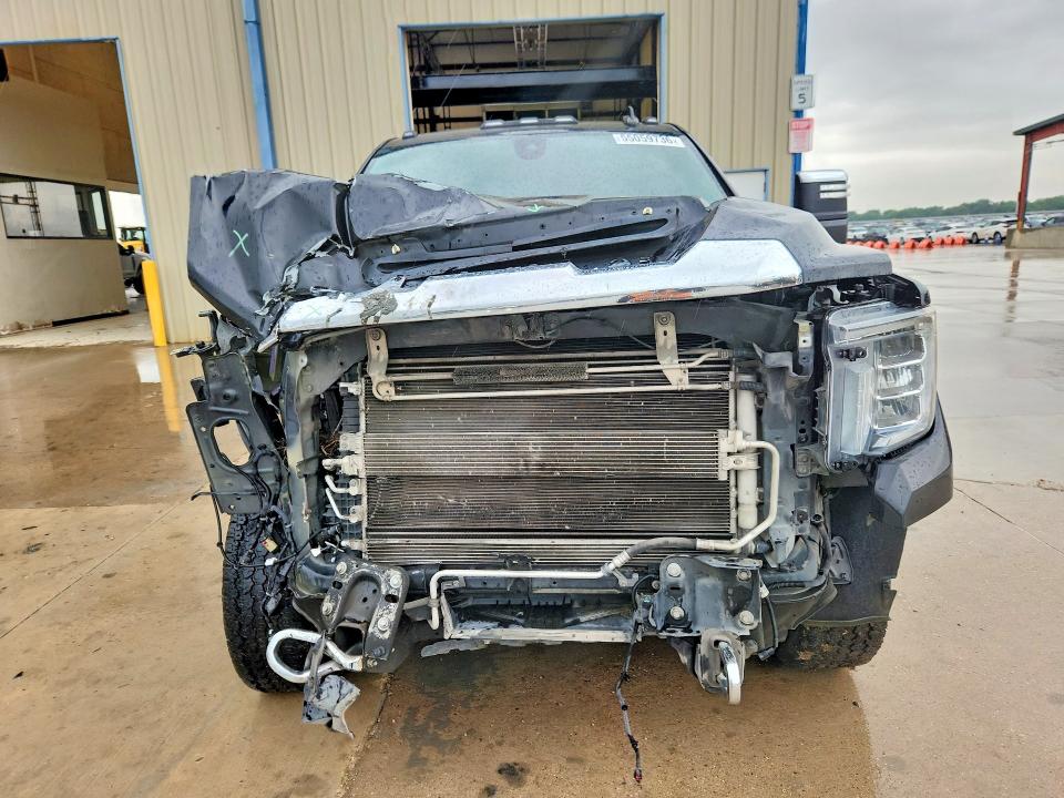 Продаж на аукціоні авто 2020 Gmc Sierra, vin: 1GT49REY0LF249457, номер лоту: 55059736