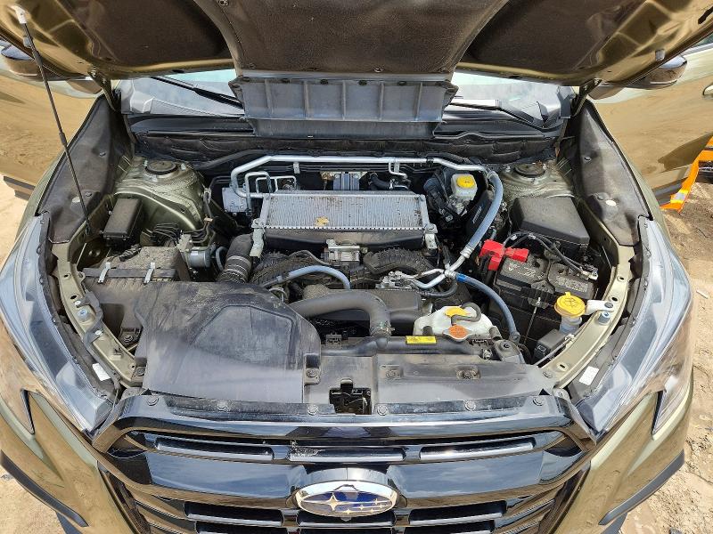 Aukcja sprzedaży 2024 Subaru Ascent, vin: 4S4WMAKD0R3417260, numer aukcji: 55340226