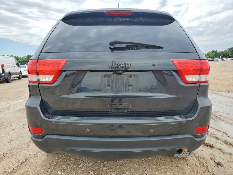 Auction sale of the 2013 Jeep Grand Cherokee, vin: 1C4RJEAG0DC562336, lot number: 53242066
