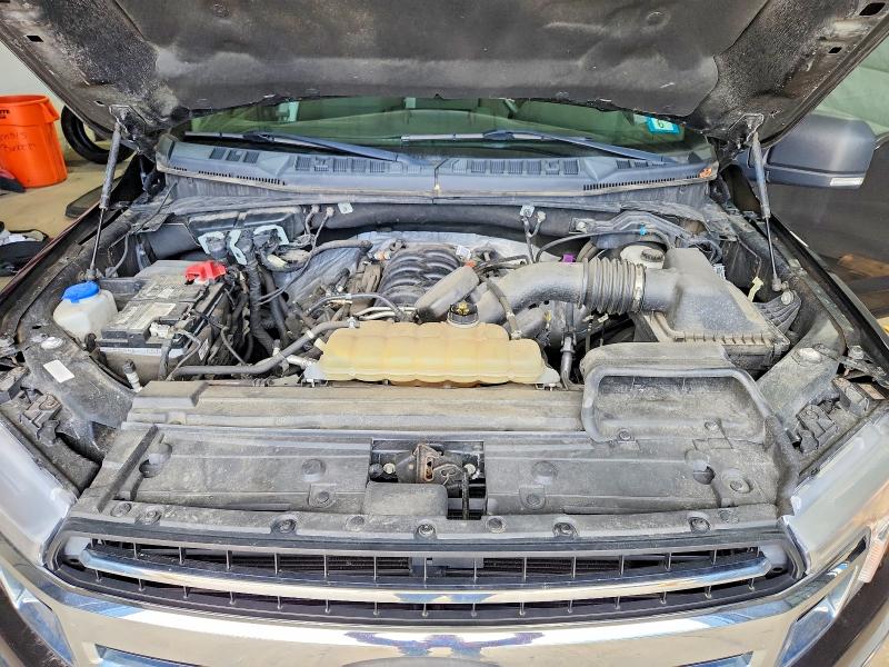 Продаж на аукціоні авто 2019 Ford F150, vin: 1FTEW1E56KFB83094, номер лоту: 52670776